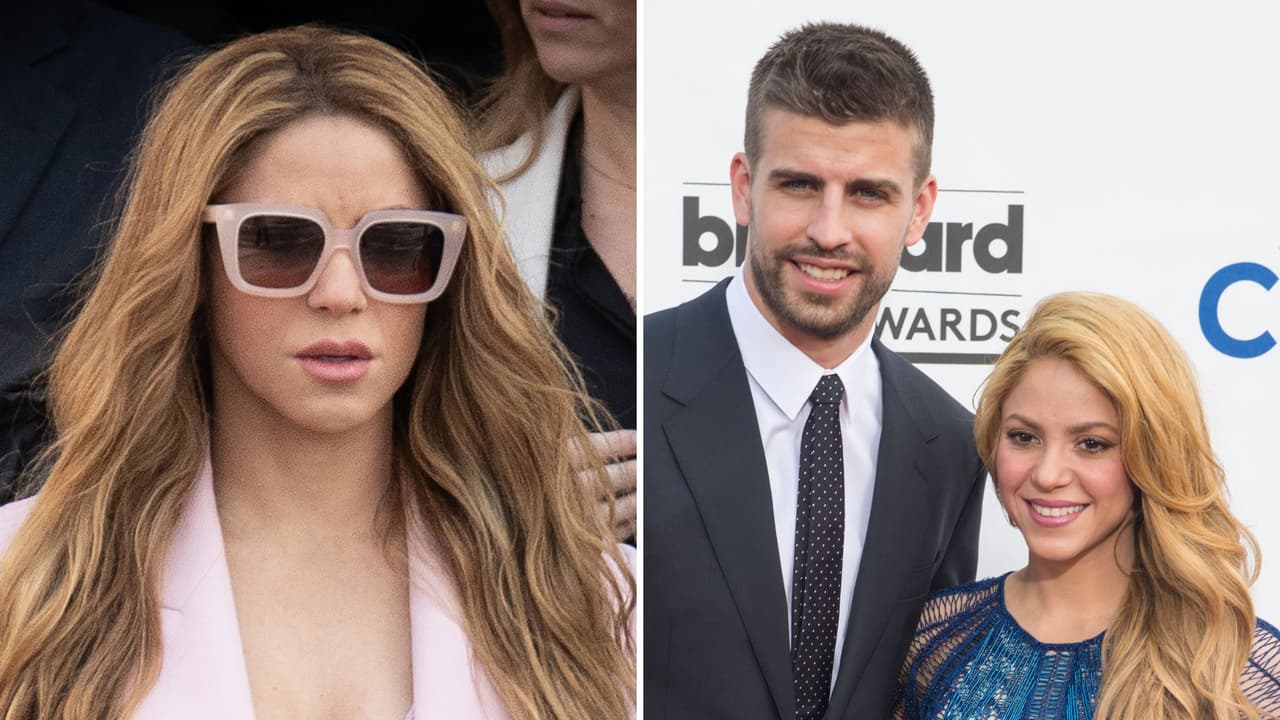 Abogado de Shakira afirma que enamorarse de Piqué “le ha costado” a ella “120 millones de euros”