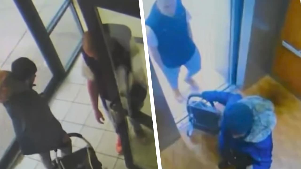 Sospechoso sigue y apuñala a abuela hispana en elevador de edificio en el Bronx