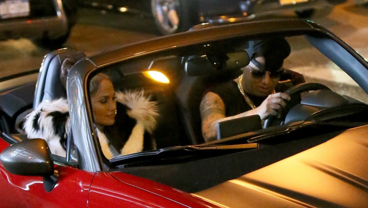 Se acabó la espera: JLo confirma el estreno de su tercer 'bebé' con Wisin