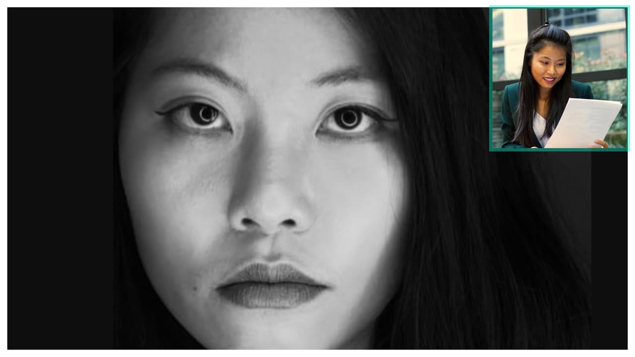 Que pasó con Kimberly Nguyen tras denunciar que su empresa ofrece $90,000 por su mismo empleo