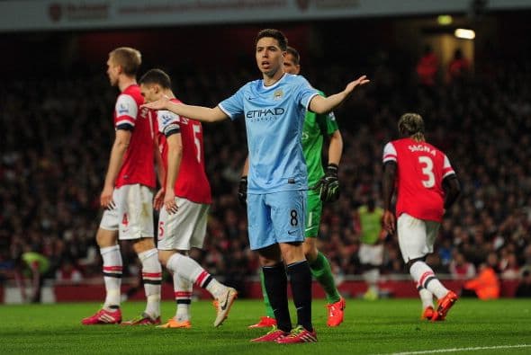 El Manchester City aún tiene juegos pendientes y depende de sí para hacerse de la cima de la Premier.