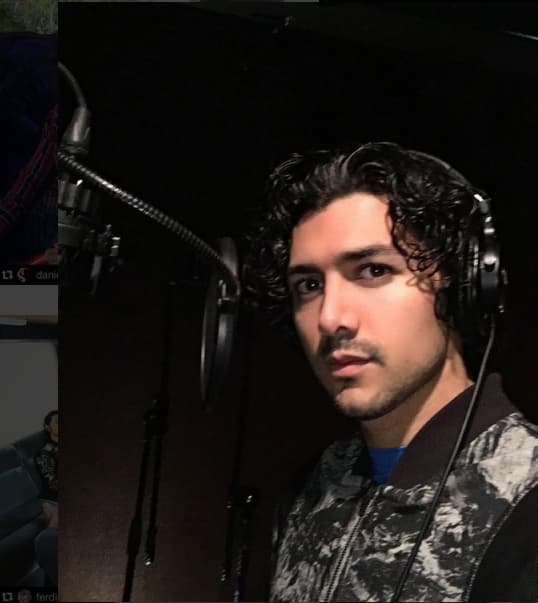 En el 2015 participó en la telenovela 'SImplemente María'. En mayo de 2017 lanzó su más reciente sencillo 'Una mentira', una balada norteña, género en el que ha desarrollado su lado musical.