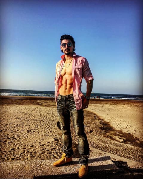 Miguel ha seguido su carrera como actor de telenovela, la cual combina con su faceta como cantante.