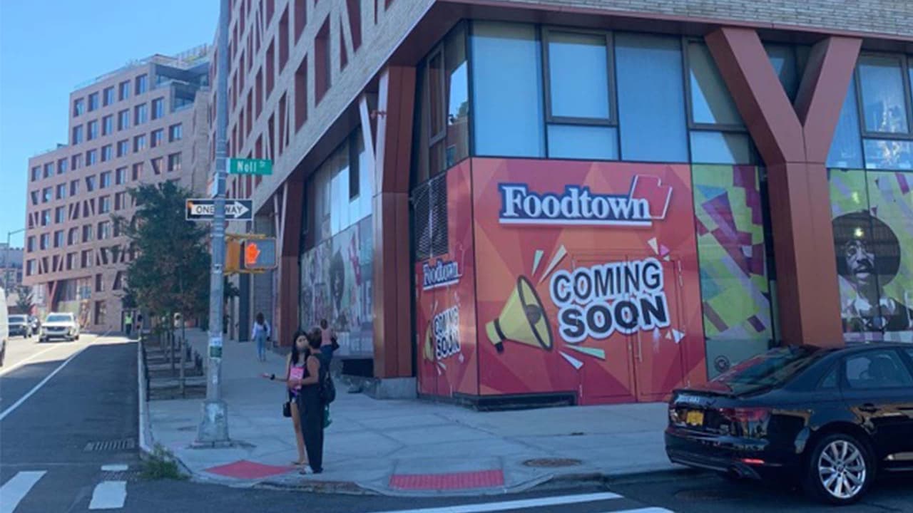 Llegan tres supermercados nuevos a Bushwick que suponen enfrentar la desigualdad alimentaria. ¿Lo harán?