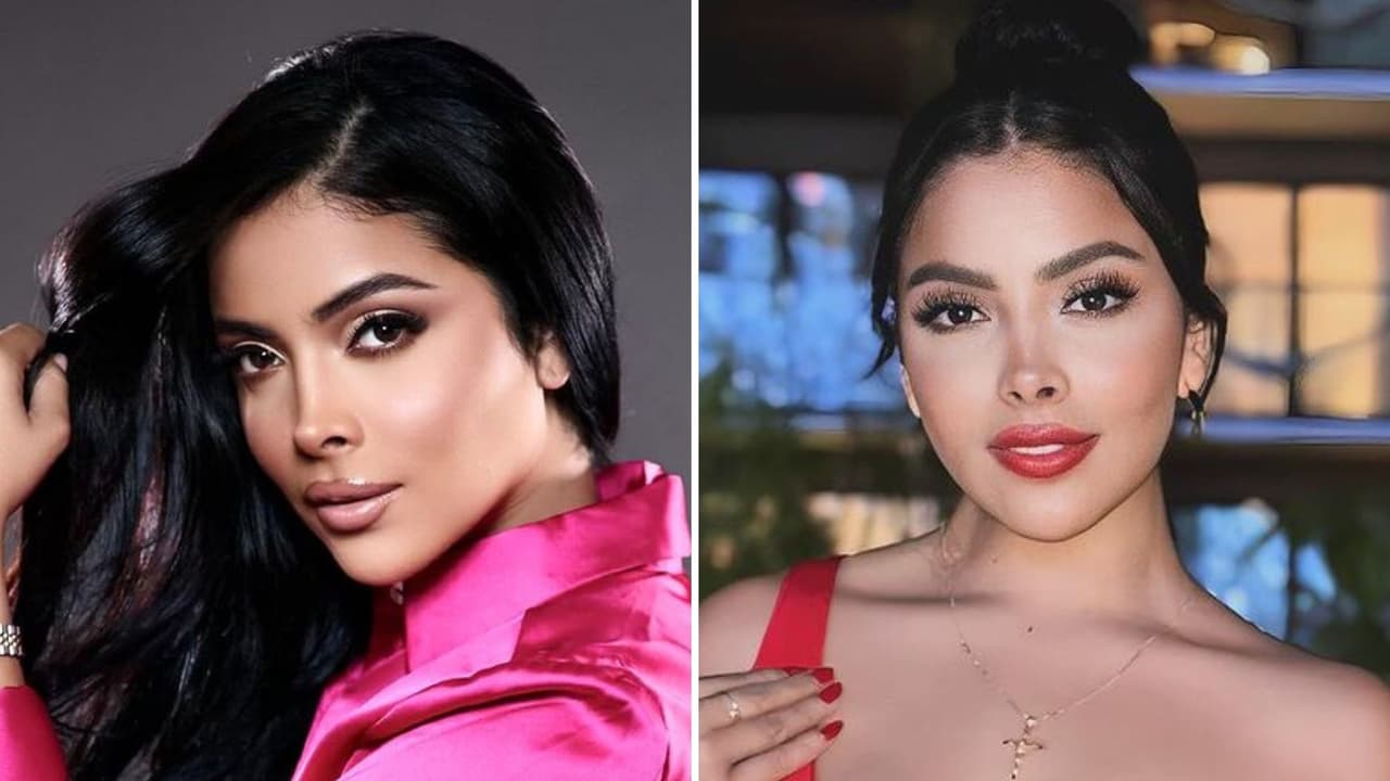 Landy Párraga, excandidata a Miss Ecuador, fue asesinada a los 23 años.