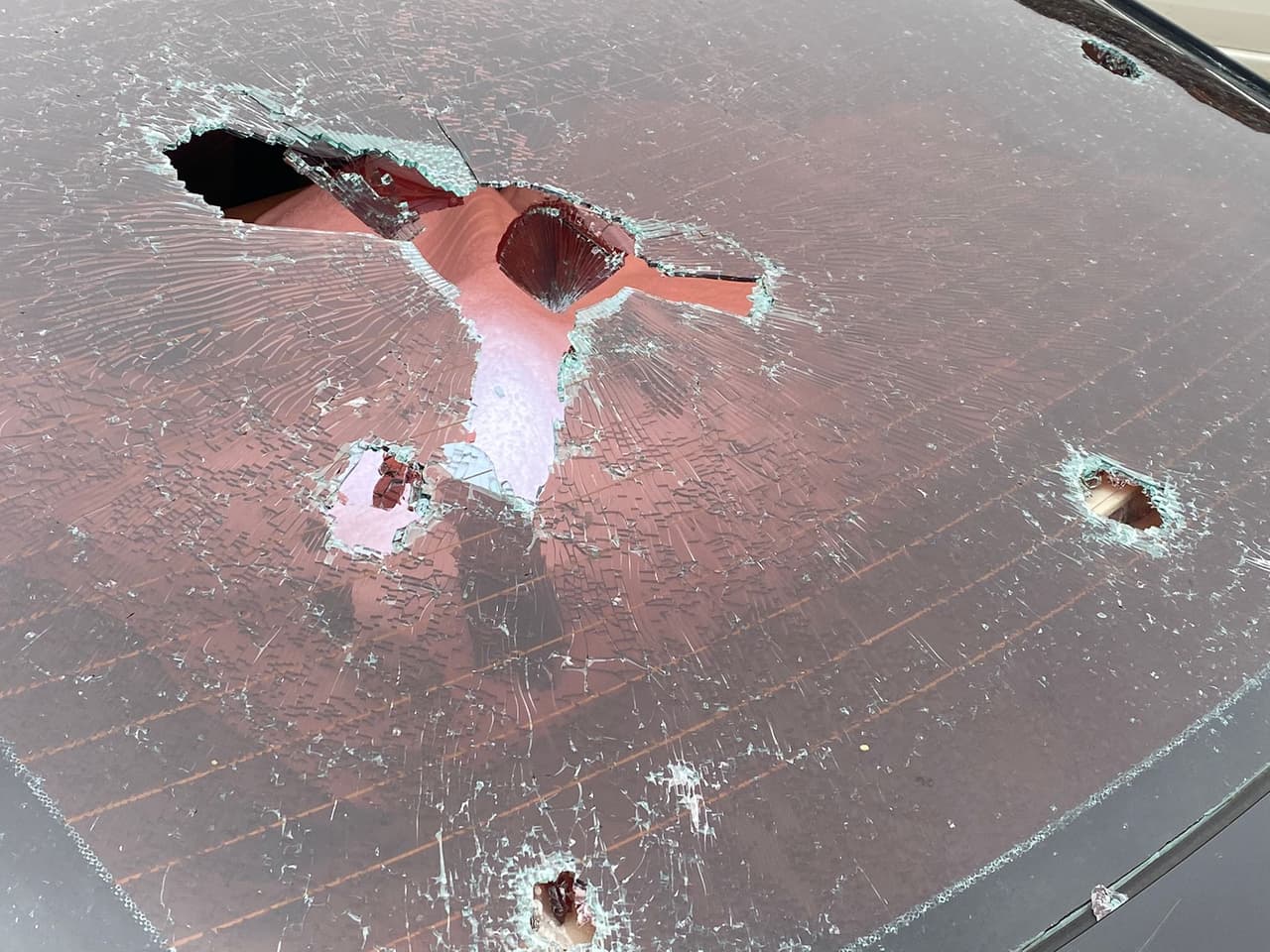 Si no sufrió daños durante esta tormenta, es importante que siga algunas recomendaciones para evitar daños en el futuro.