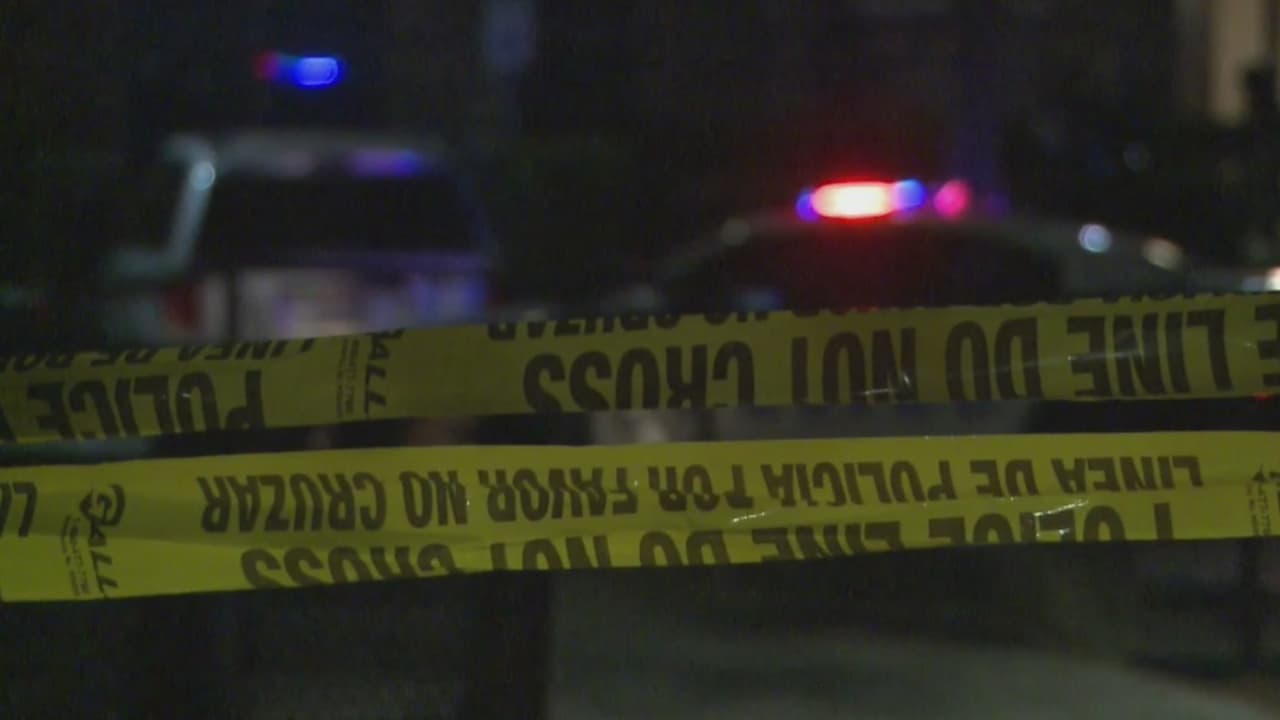 Un menor de dos años murió baleado este fin de semana en Dallas 