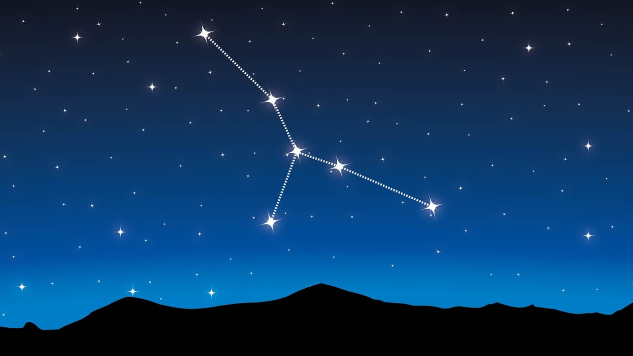 Curiosamente, la constelación de Leo, que está al lado de Cáncer, simboliza a un león, que también tiene que ver con una de las 12 tareas de Hércules.