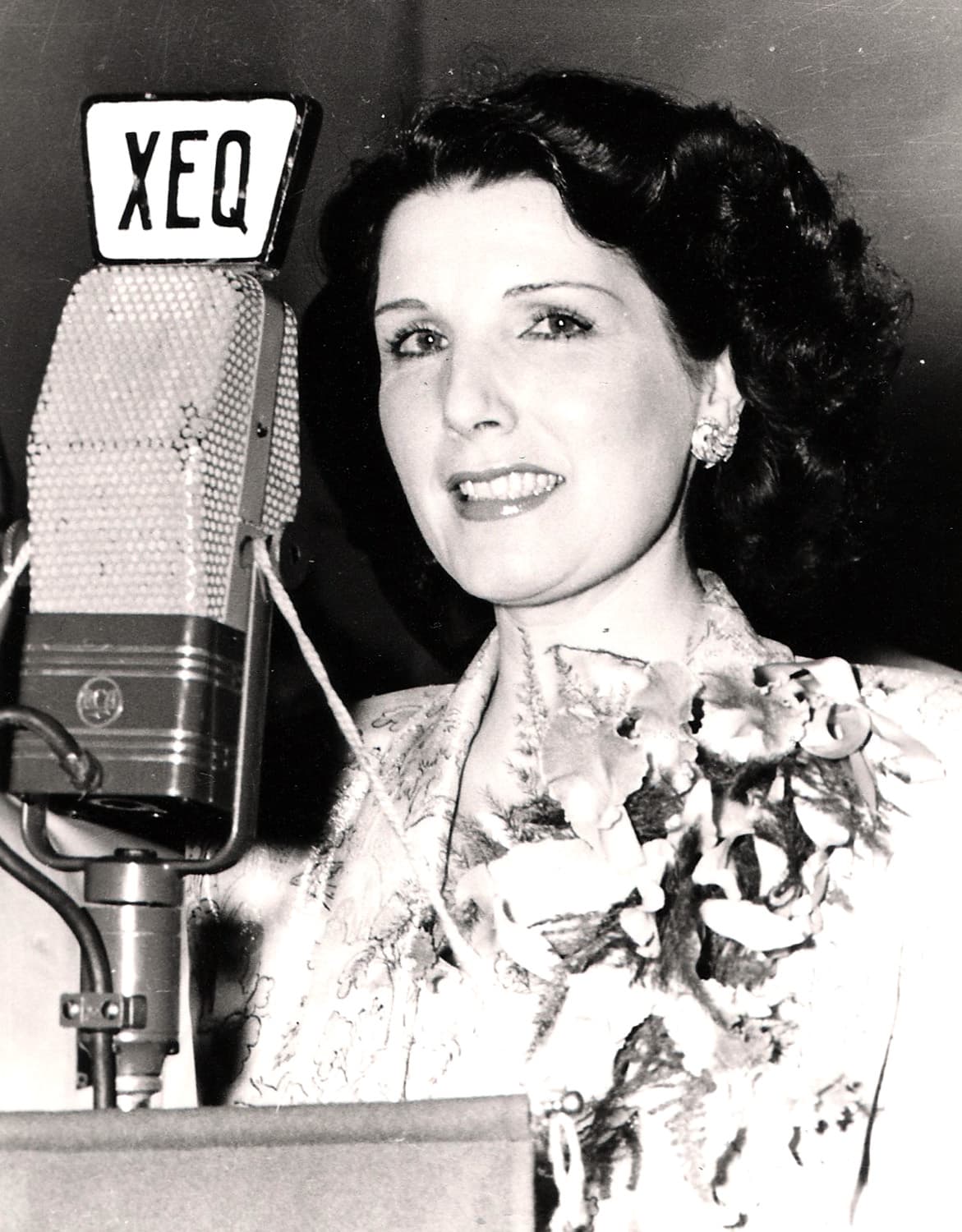 <b>Libertad Lamarque</b> fue una exitosa actriz de la época del Cine de Oro mexicano. Con personajes como Piedad de Bracho en La Usurpadora (1998) y Laura Galván en ‘Escuela de música’ (1955) la famosa se ganó el cariño de sus seguidores.