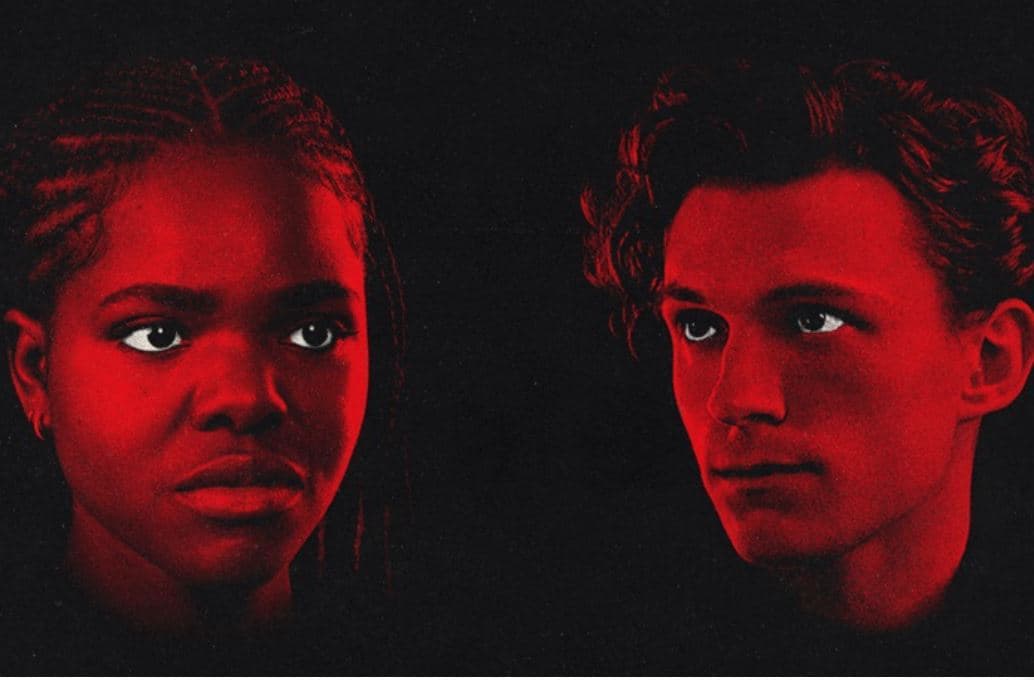 Romeo y Julieta con Tom Holland y Francesca Amewudah-Rivers