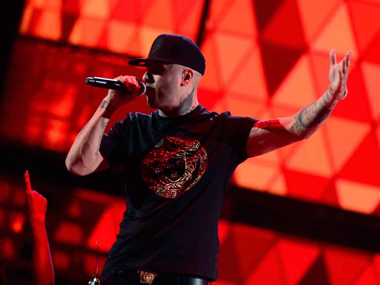 Las primeras fechas las tiene pautadas para el mes de marzo, cuando visitará Nueva York, Miami, Orlando y Chicago.