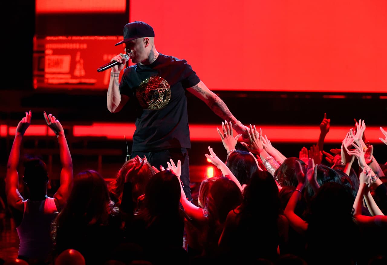 Nicky Jam continuará haciendo más 'travesuras' este 2016. El cantante anunció su nueva gira de conciertos por Estados Unidos.