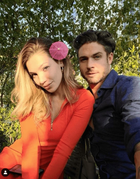 Al actor no le importa el tiempo que lleven juntos, pues en octubre 
<a href="https://www.univision.com/famosos/horacio-pancheri-novia-anillo-compromiso-fotos">reveló que ya está buscando un anillo</a> para proponerle matrimonio.