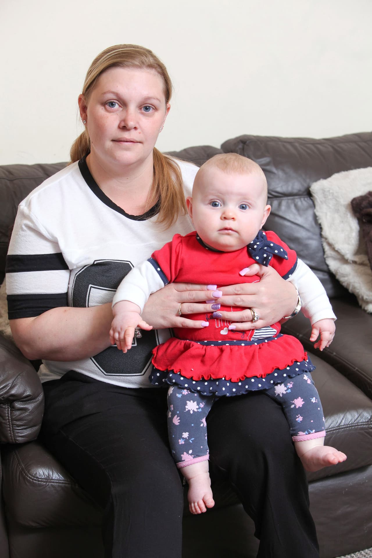 Por extraño que parezca, un accidente automovilístico le salvó la vida.