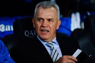 Javier 'Vasco' Aguirre dirigirá al Al Wahda de Emiratos Árabes