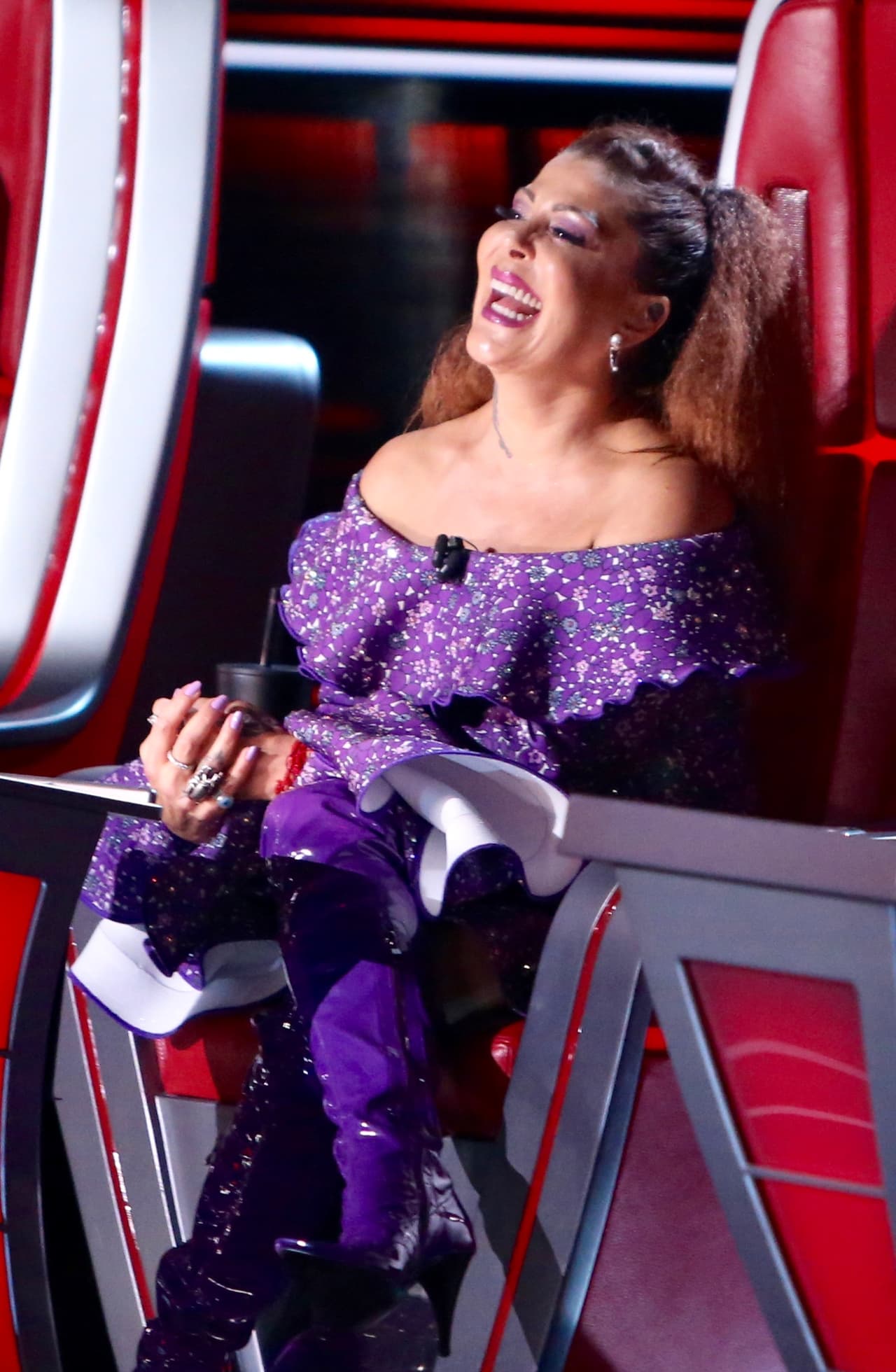 Durante estos días se recuperará de su cirugía. Sin embargo, fuera de esas fechas, la cantante seguirá en el escenario.