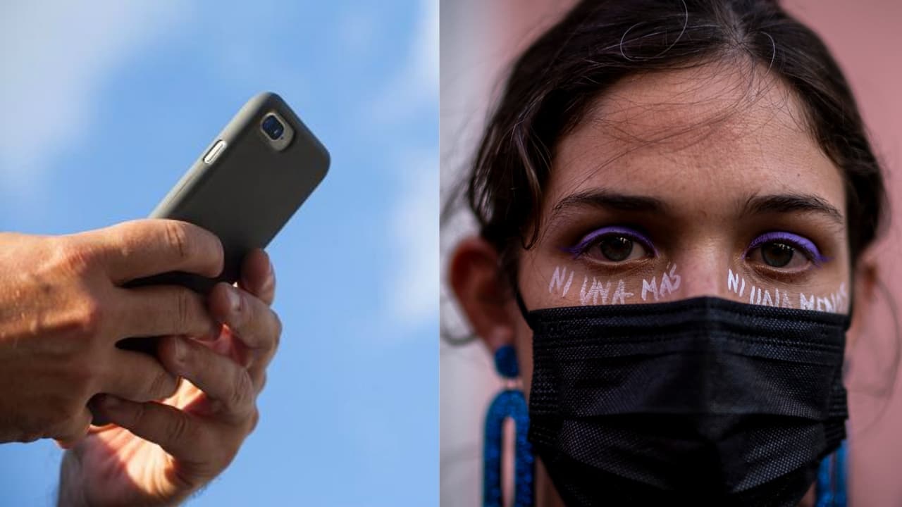 Crean línea de apoyo en español para sobrevivientes de violencia sexual en Utah