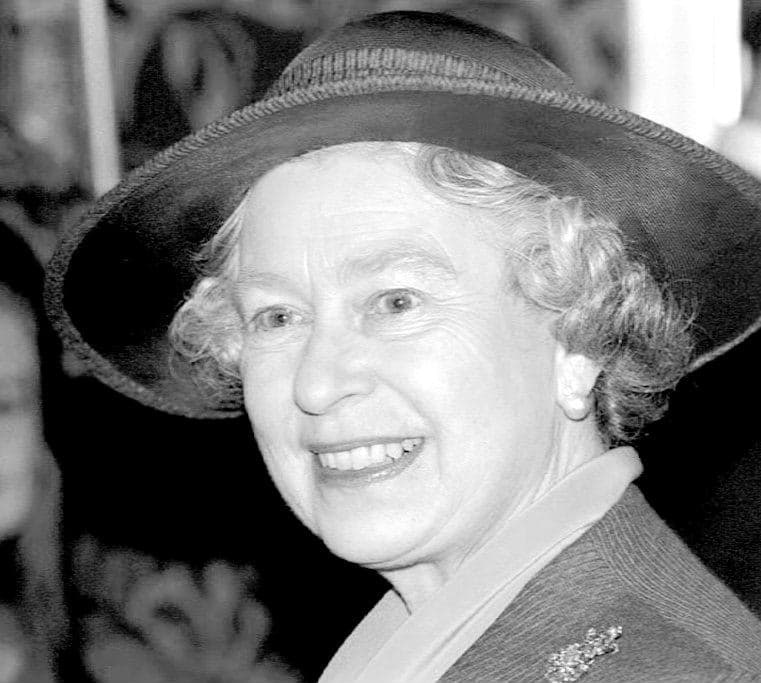 Muy sonriente, en 1992.