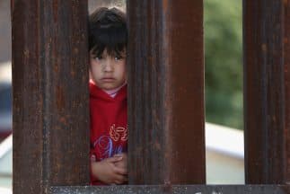 Crean grupo de alto nivel que diseñará estrategia para proteger a los niños migrantes