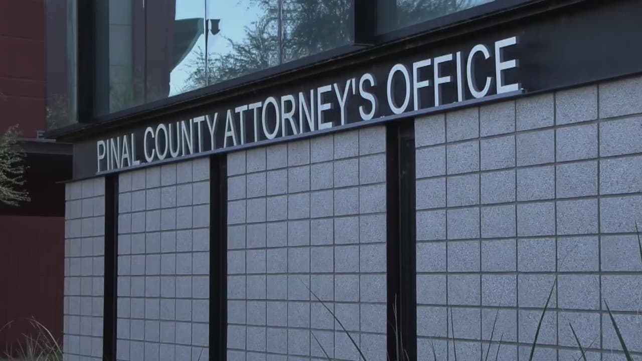 Fiscalía del condado Pinal defiende su relación con ICE y responde a supervisores