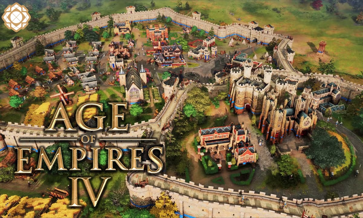 Age of Empires IV