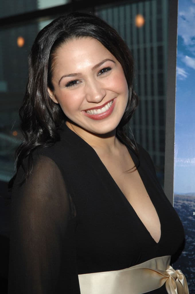 En el 2000, lanzó su cuarto álbum, ‘Abrázame y bésame’, mientras que en el 2007, publicó su última producción musical ‘Dicen que el tiempo’, y se calcula que en total ha vendido 3.5 millones de discos.