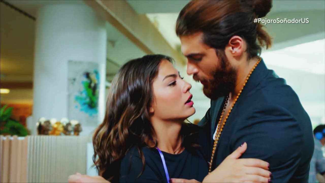 'Pajaro Soñador' te llevará a un mundo de amor y diversión, gran estreno 27 de octubre por UniMás