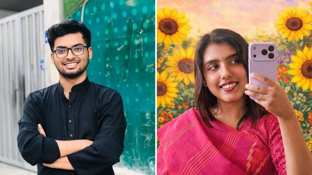 Desaparecen dos estudiantes de doctorado de la USF en Tampa