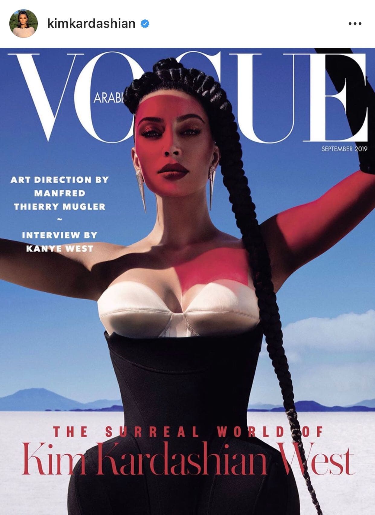 "El dinero siempre fue el objetivo, pero 
<b>estaba obsesionada con la fama</b>, como, vergonzosamente obsesionada... Estoy de acuerdo en que la fama puede ser adictiva", admitió la madre de 
<b><a href="https://www.univision.com/famosos/casi-imposible-para-kim-kardashian-tomarse-esta-foto-con-sus-cuatro-hijos-fotos">North, Saint, Chicago y Psalm</a></b>.