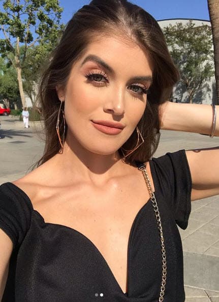 “Sí, finalmente lo estoy aceptando, yo siempre quería ser algo diferente porque pienso que la gente me compara mucho con mis papás y eso no me gusta, yo tengo mi propio talento, pero la actuación está en mi sangre, no la puedo negar”, dijo en entrevista para 'De primera mano' el pasado 19 de junio.