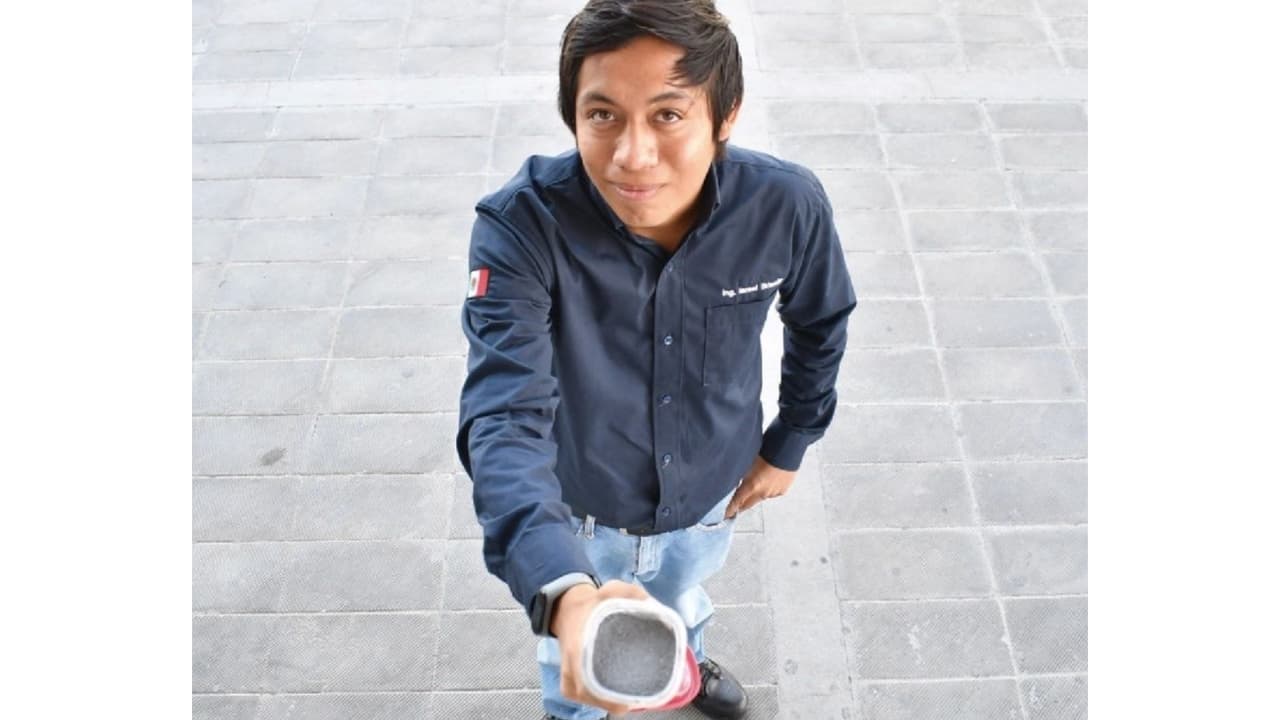 Israel Antonio Briseño Carmona