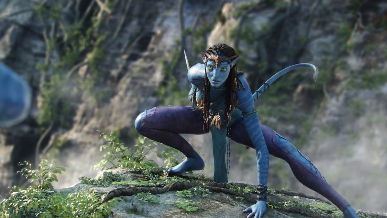 'Avatar' de 2009 de James Cameron.