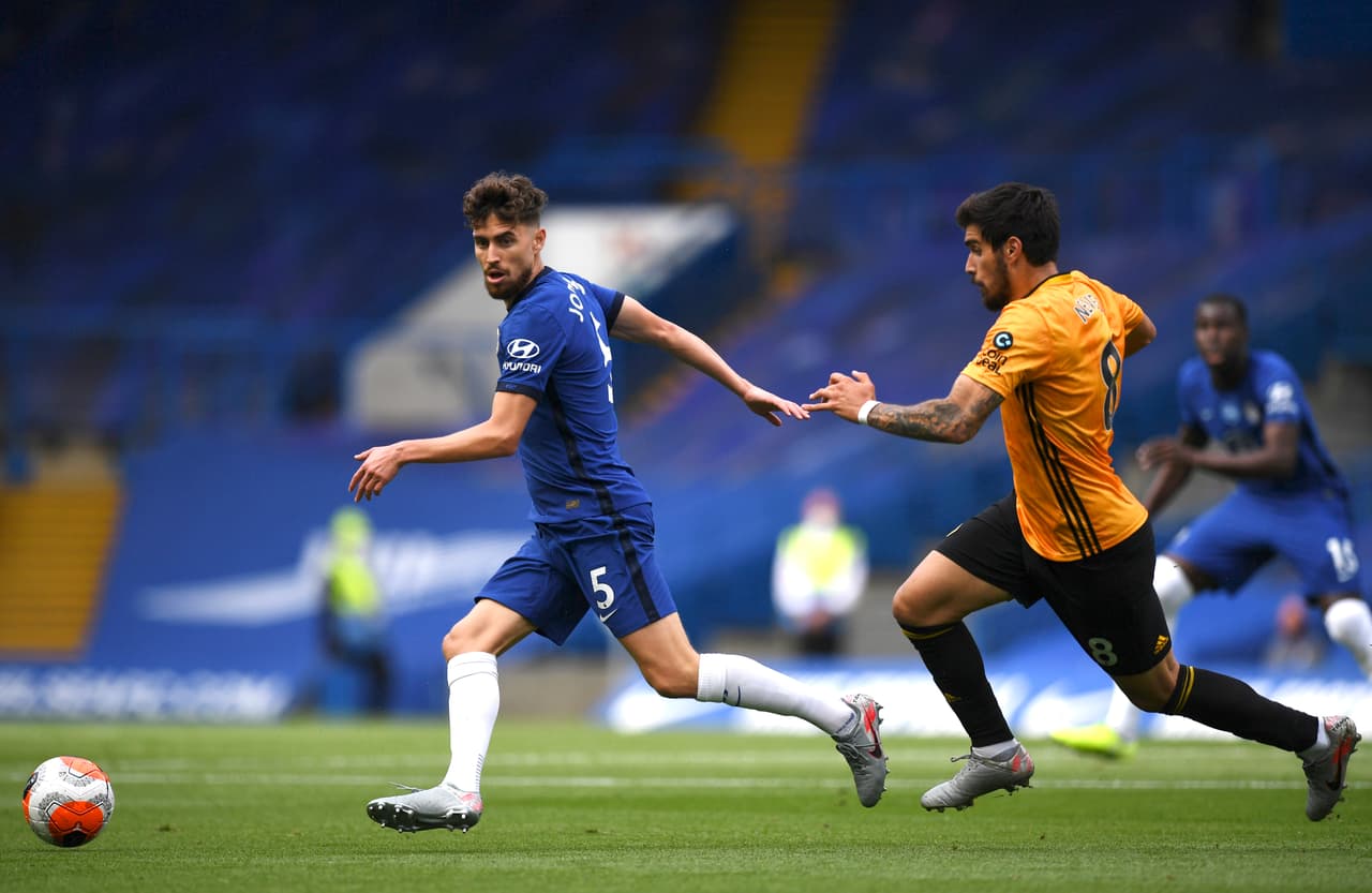 Los pupilos de Frank Lampard debían ganar el duelo para terminar la competición en puestos de Champions League.