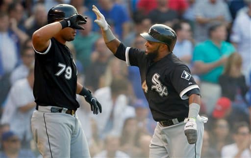 Para hacer la compra de boletos para ver los Cachorros de Chicago favor de acceder 
<b><a href="https://t.co/BiD3w4rxR4?amp=1" target="_blank">aquí</a></b>. Si deseas taquillas para ver a los White Sox, accede 
<b><a href="https://www.mlb.com/whitesox" target="_blank">aquí</a></b>.