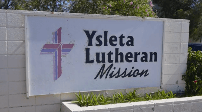 Servicios sociales de El Paso responden a la oleada de refugiados cubanos
