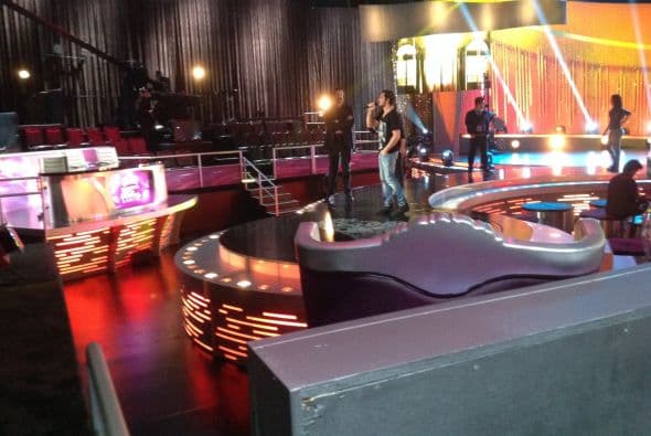 Habrá muchas sorpresas.