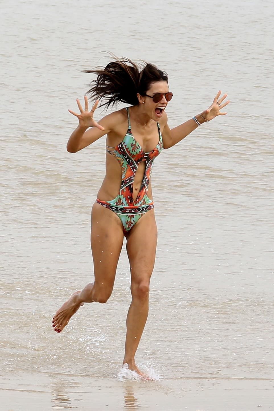 ¡A quién tratas de engañar querida!