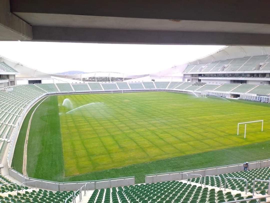 El club estará respaldado por el gobierno, quien ha garantizado la estabilidad del equipo.