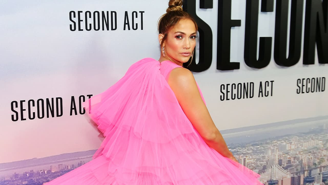 Jennifer López estará este viernes en Despierta América y muchos querrán estar en primera fila para verla.
<br>