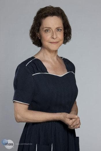 A 
<b>Silvia Mariscal</b> no la vemos en pantalla desde el año 2016 cuando interpretó a 'Elisa' en 'El hotel de los secretos', aunque para ser sinceros en los últimos años había realizado muy pocas telenovelas.