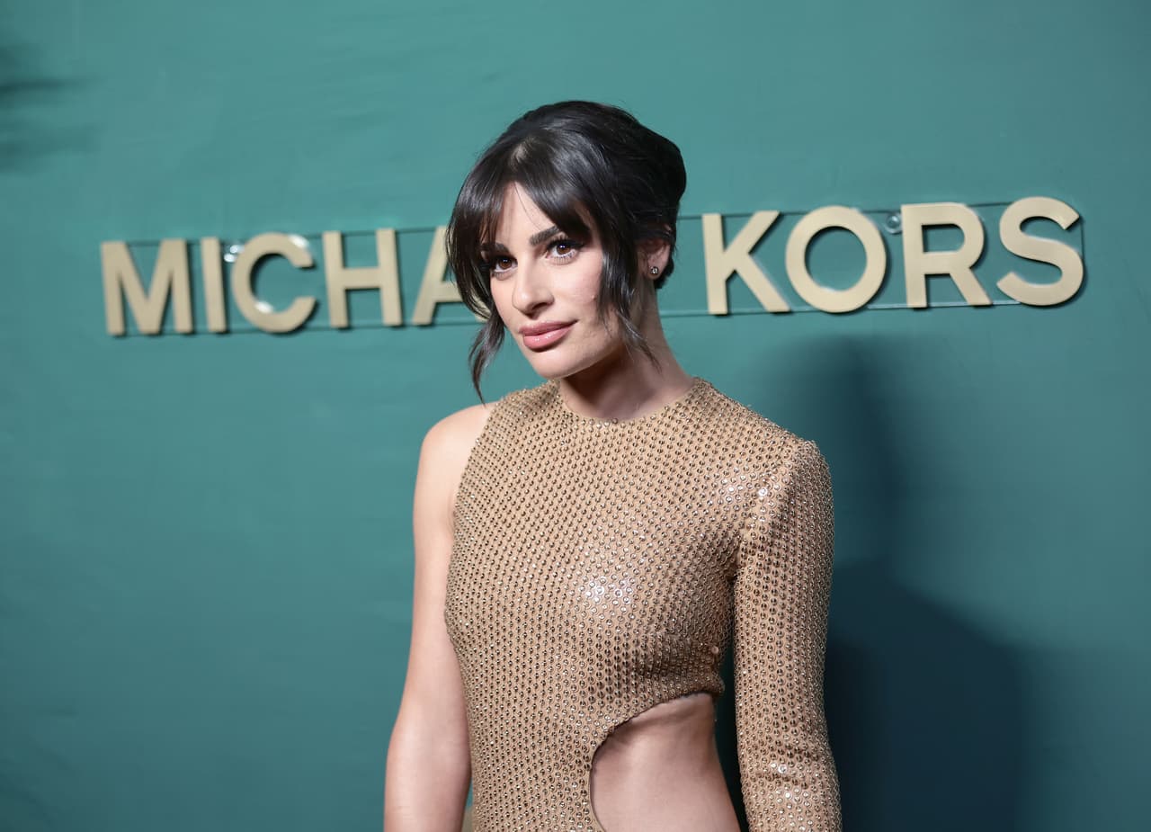 Lea Michele