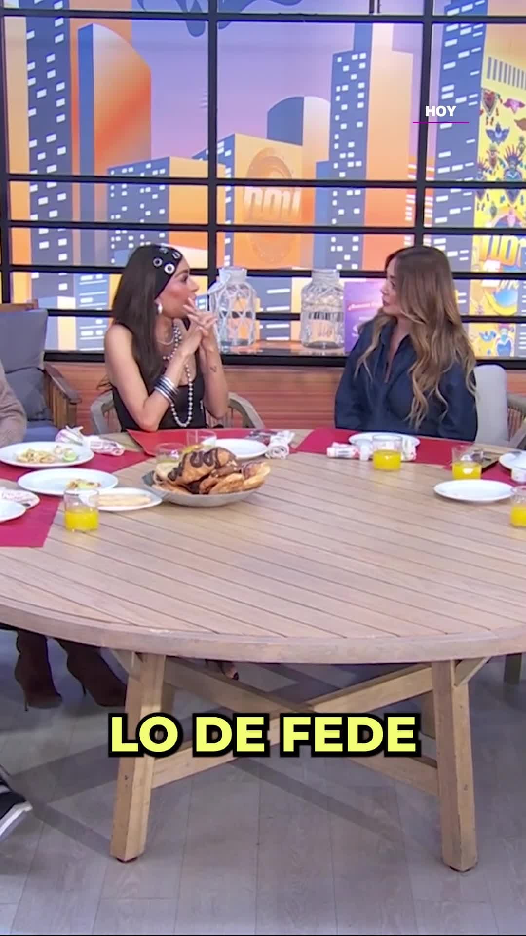 A un año del FALLECIMIENTO de Fede Dorcaz #Hoy