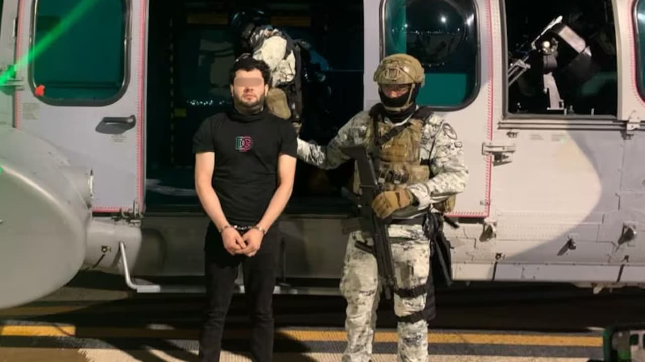 Acusan a Néstor Pérez "El Nini" en Nueva York de asesinar a un informante de la DEA