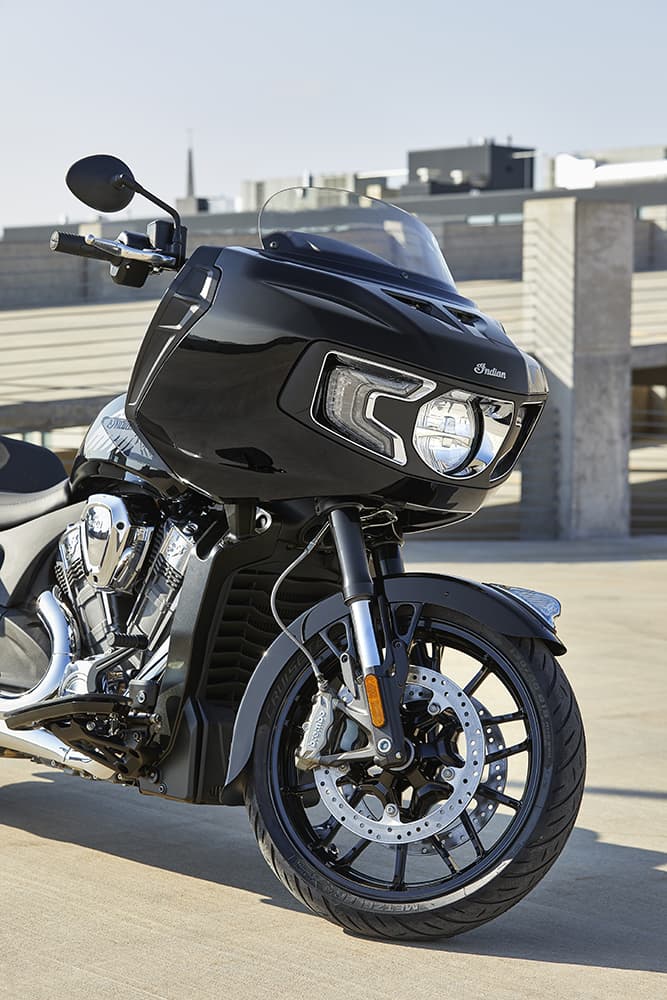 Indian Challlenger 2020-2021