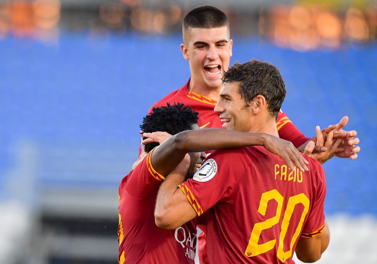 Con este resultado, Roma continúa con enormes posibilidades de jugar competiciones de la UEFA. Llegaron a 54 unidades y se ubican en la quinta posición de la tabla general.