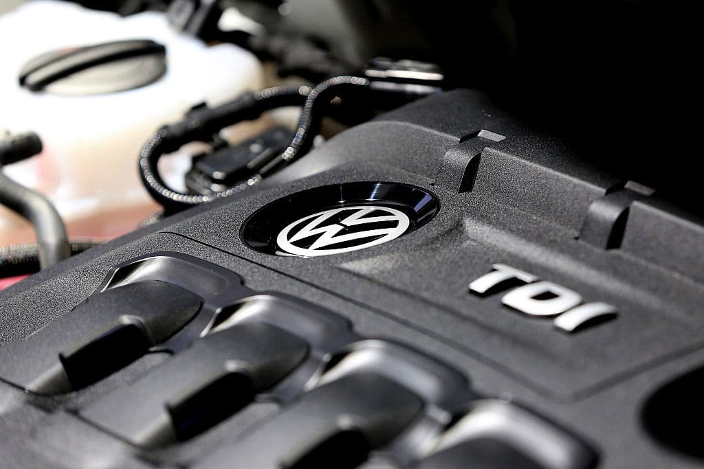 Volkswagen pagará en EEUU indemnización récord de $14,700 millones por engaño con emisiones