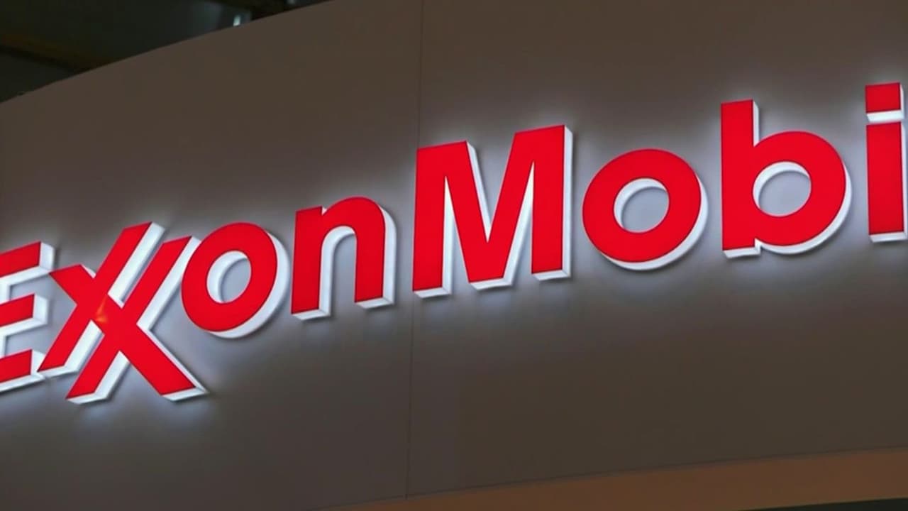 ¿Vuelve el gigante energético? ExxonMobil estaría en negociaciones con Venezuela