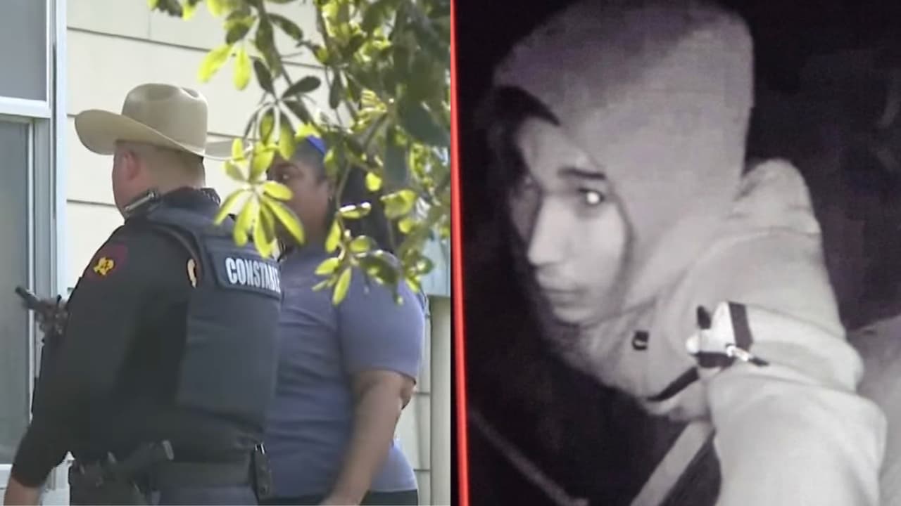 "Se asoma y hace sus cochinadas": mujeres denuncian a hispano por realizar actos obscenos frente a sus casas