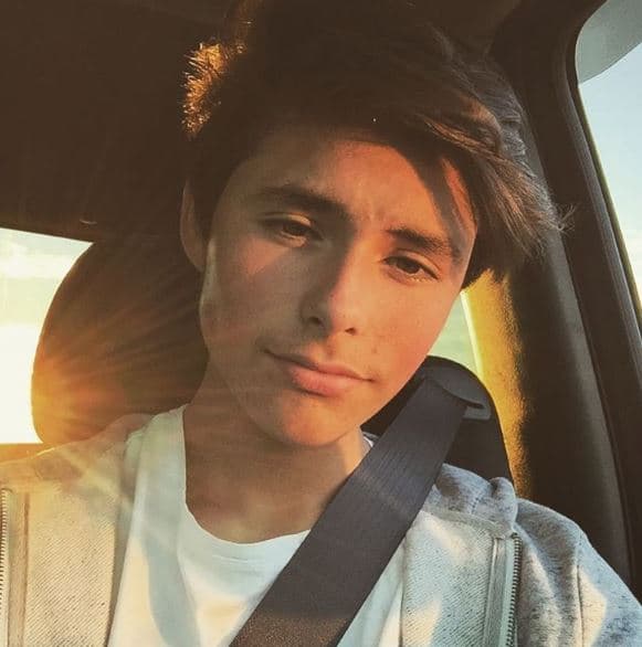 Cantar Soul en la audición, cuando los jueces le pidieorn que cantara otro tema, le permitió demostrar que su voz es voluble y que se puede trabajar.