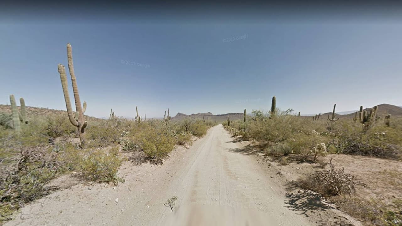 Encuentran sin vida a hombre desaparecido en el Parque Nacional Saguaro